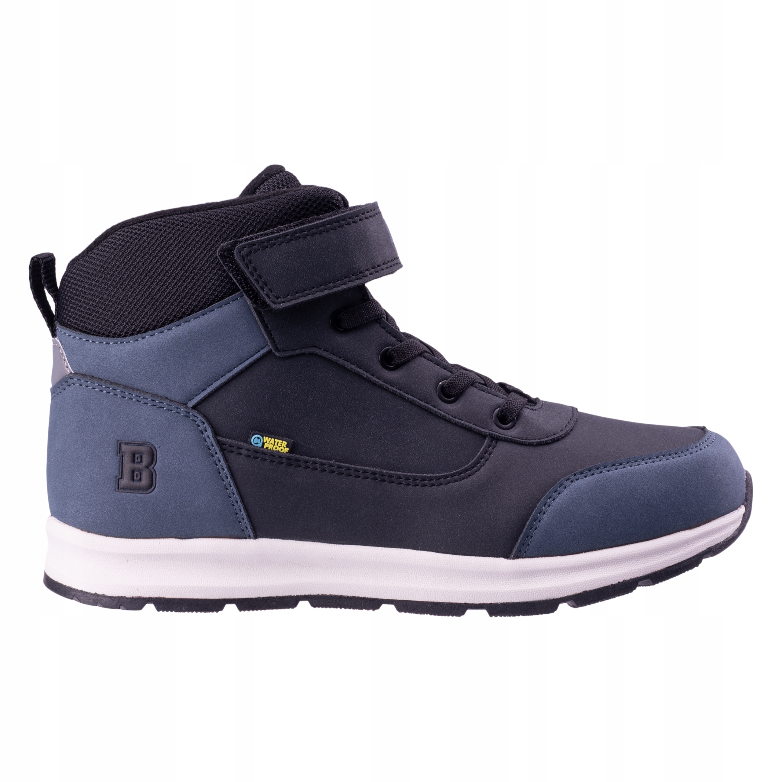 Dziecięce Buty Barley MID Wp Teen Bejo 36 Wytrzymałe