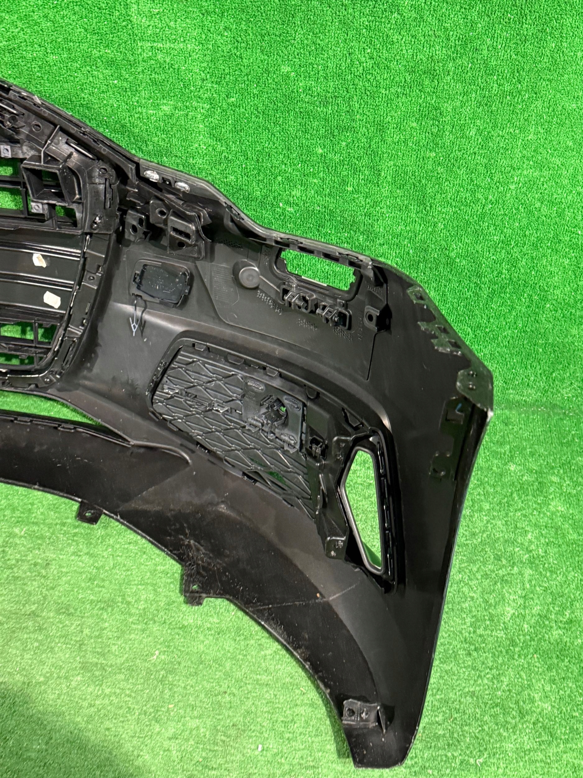 Frontstoßstange vorne AUDI A6 C8 NR.Z2080