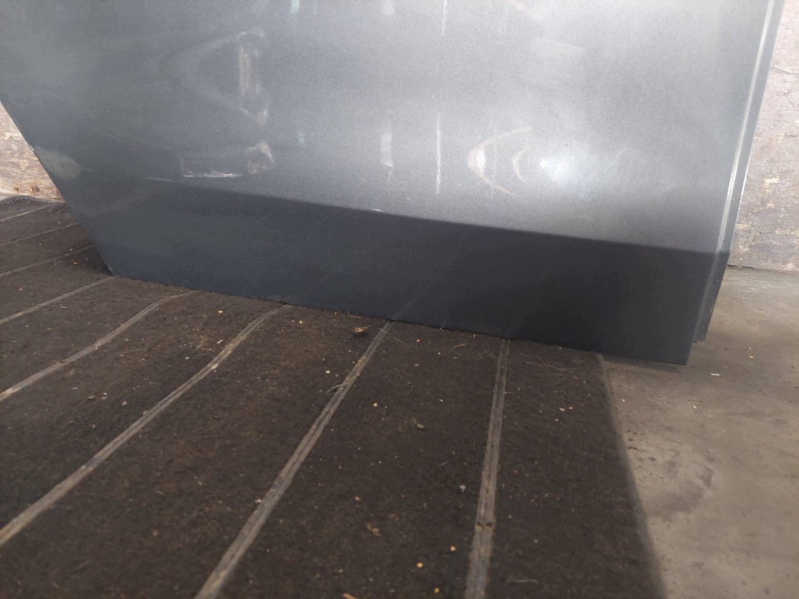 door complete right rear part CITROEN C-ELYSEE II LIFT EVL