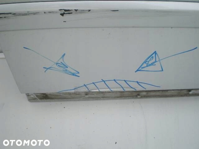 Audi A4 door right front right front 05-08 8E0