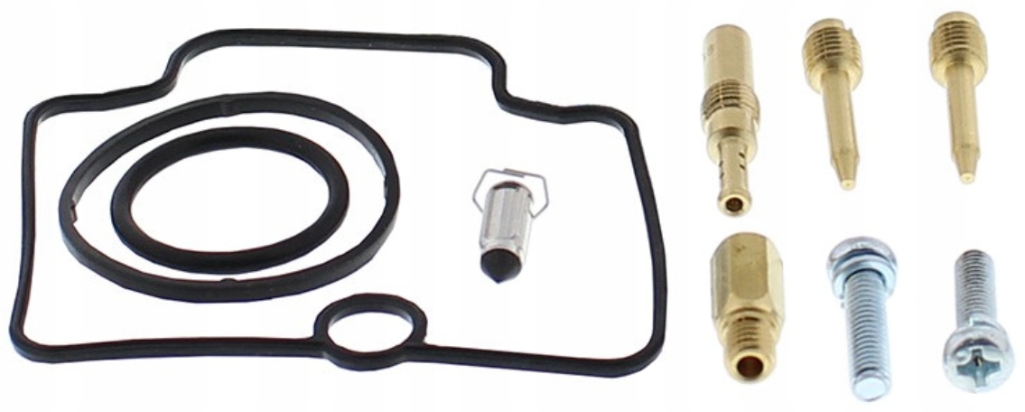 Sada pro opravu karburátoru Honda Cr 80 R 83