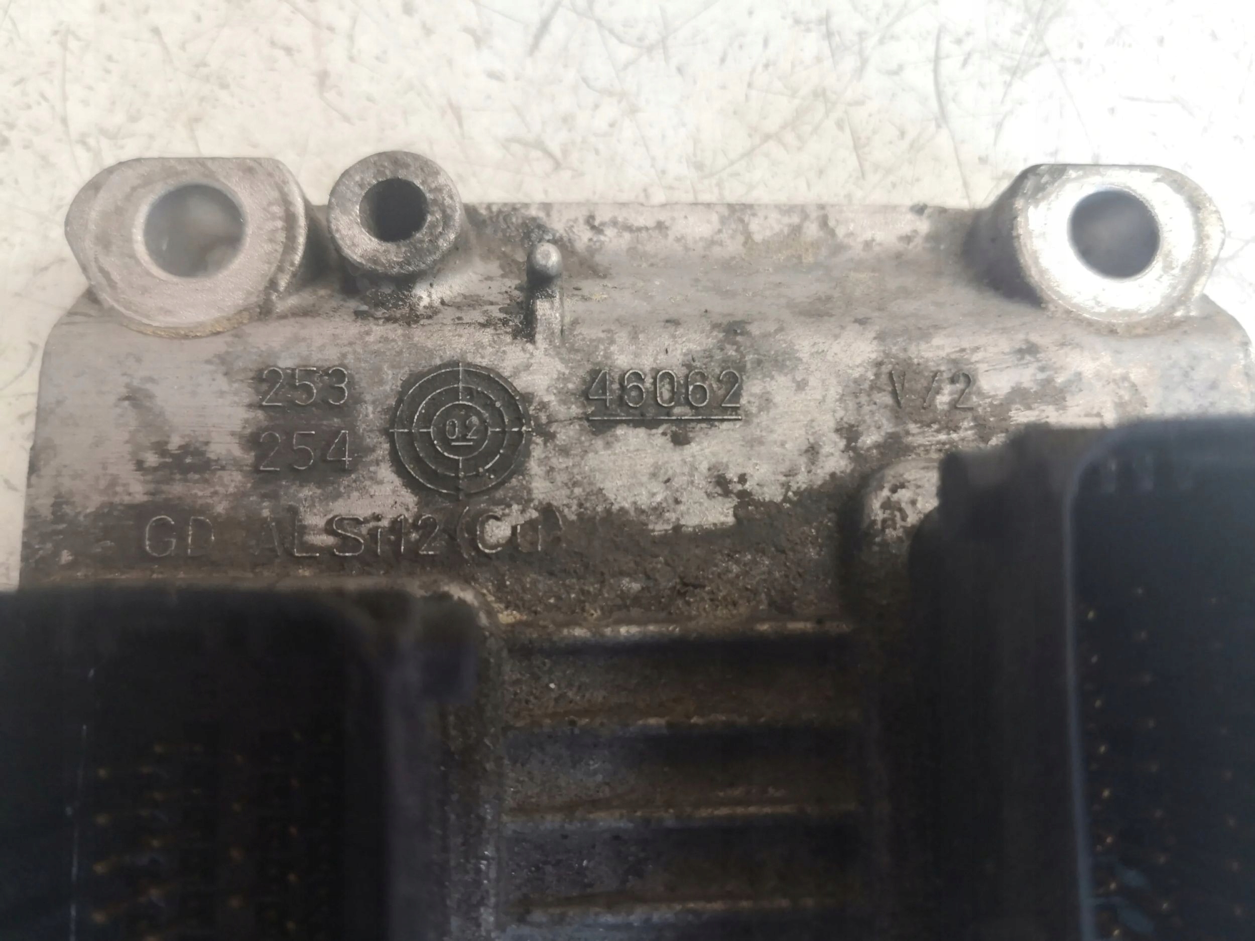 computer Motore ALFA ROMEO 147 46062