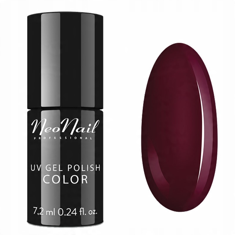 

NeoNail Lakier Hybrydowy Blushing Cheek 6422 7,2ml