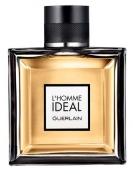 Guerlain L`homme Ideal Edt 150 Ml Sprej