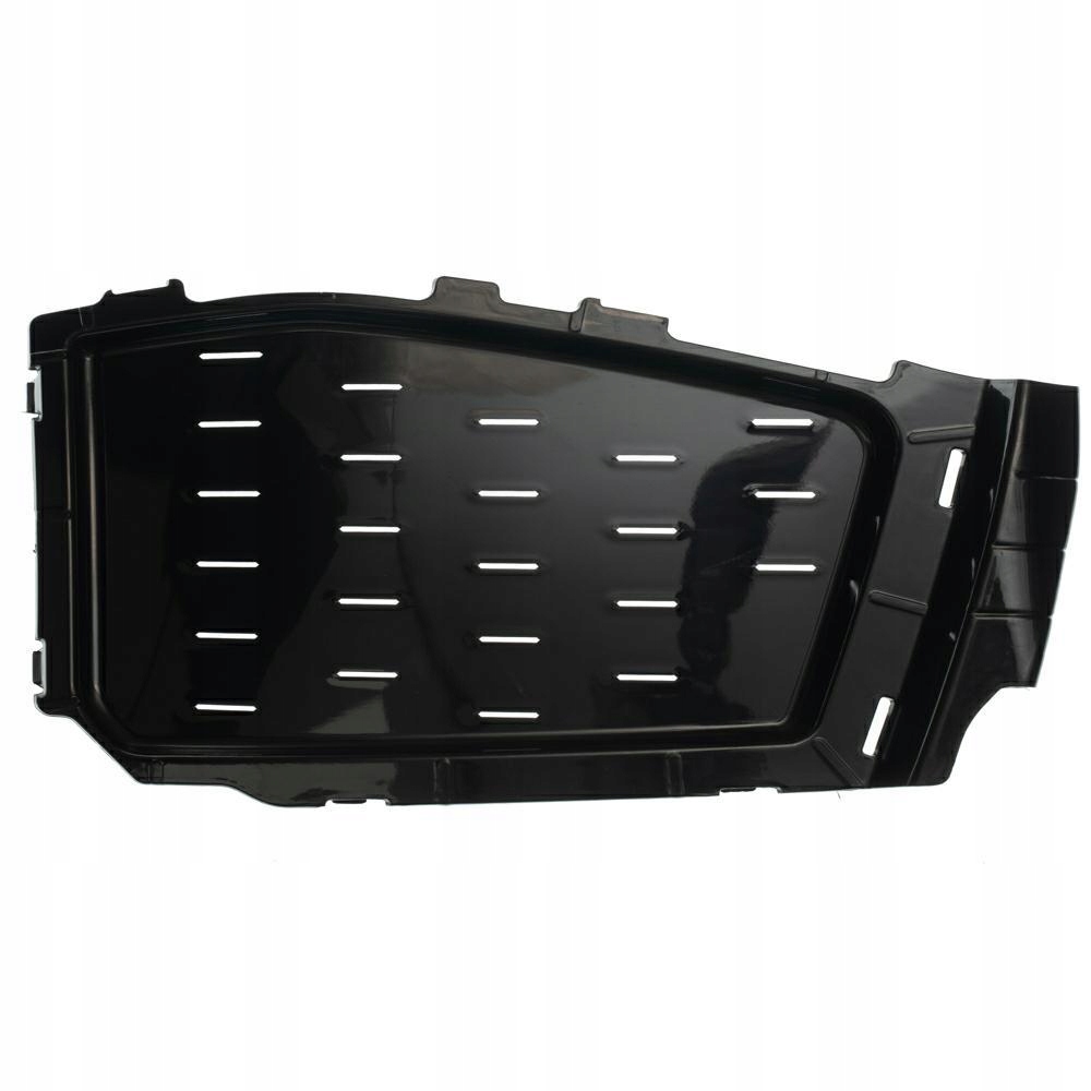 Bmw 7 G11 G12 19- LCI Atrapa Krytka Rámeček Halogenu Levá 51118076415