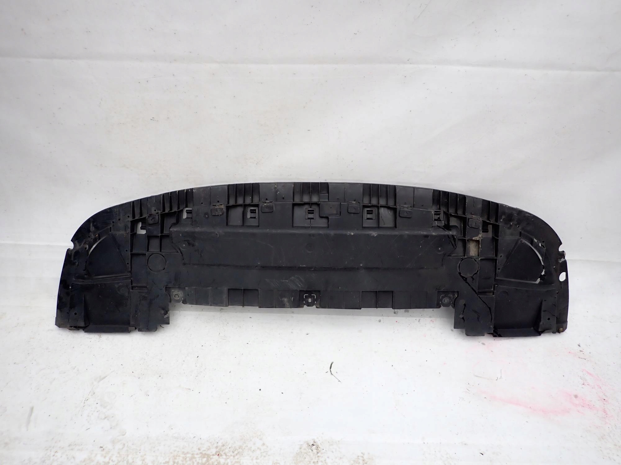 RENAULT TRAFIC III 3 14-21 cover cover below bumper
