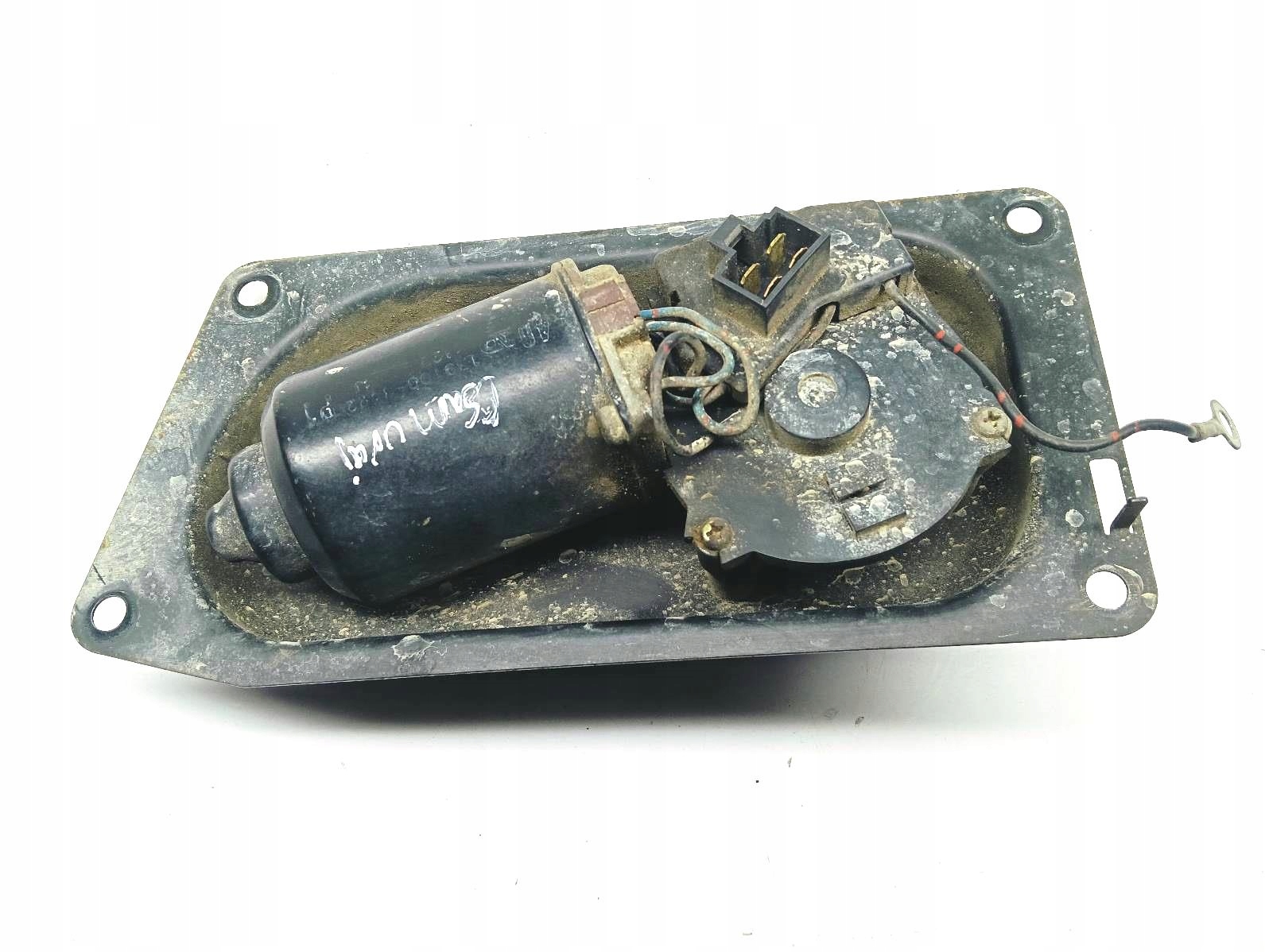 Motor Wischer SUZUKI Vitara 1.6 139100-3422