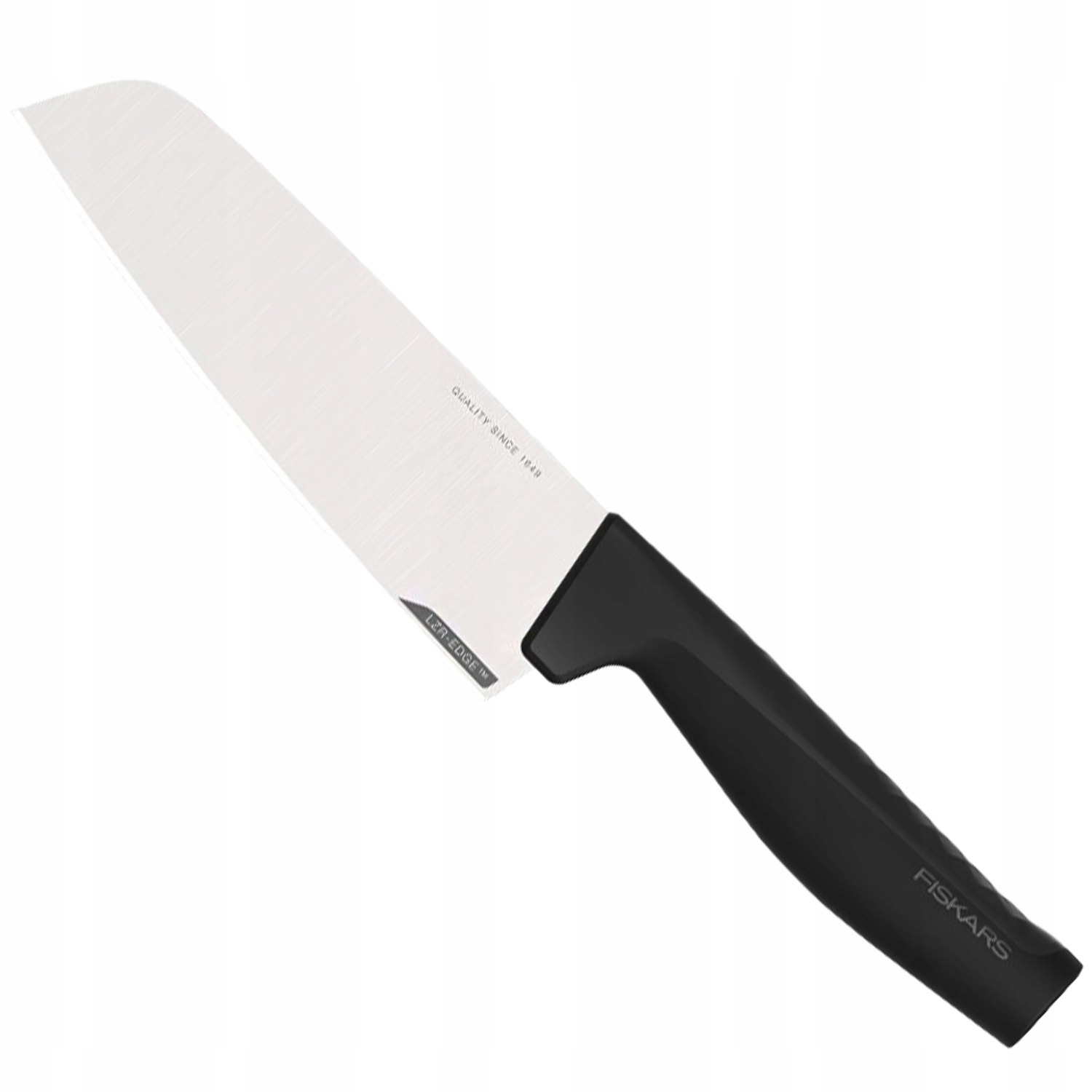 

Fiskars nóż Santoku 1051761 Hard Edge 20 CM