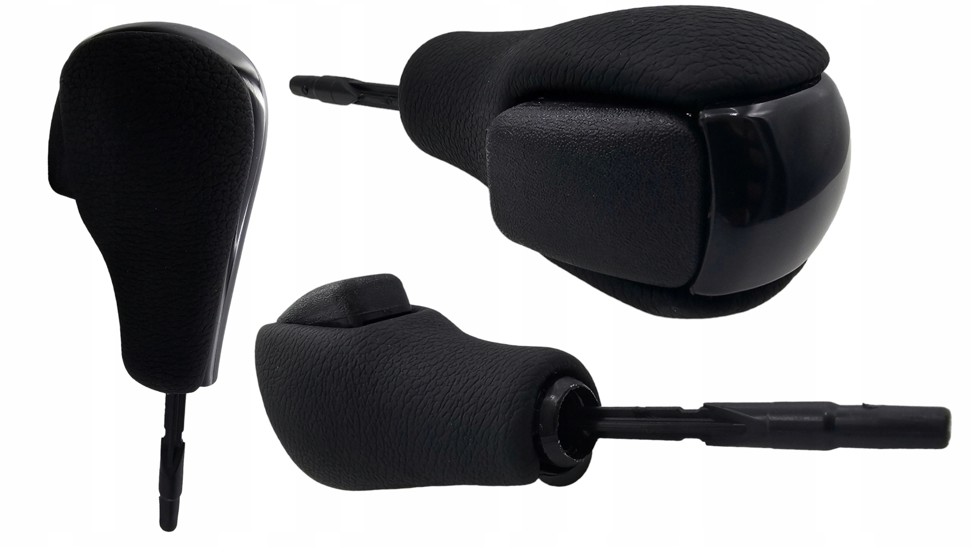 Rukojeť Řadící Páky Bmw E81 E82 E87 E88 E90 E91 E92E 93 X1 E84 Z4 E89 At