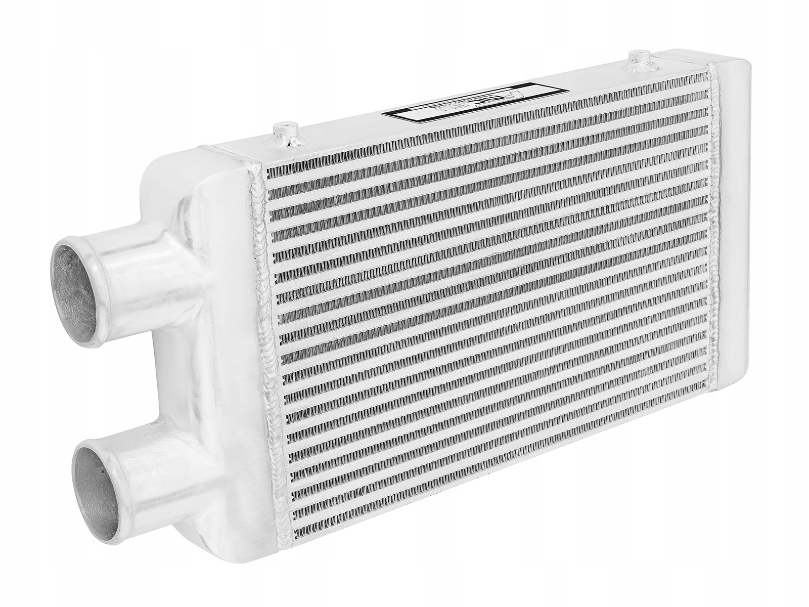 Intercooler FMIC.eu Tuning 450x300x76 mm Jednostranný Výkonný Chladič