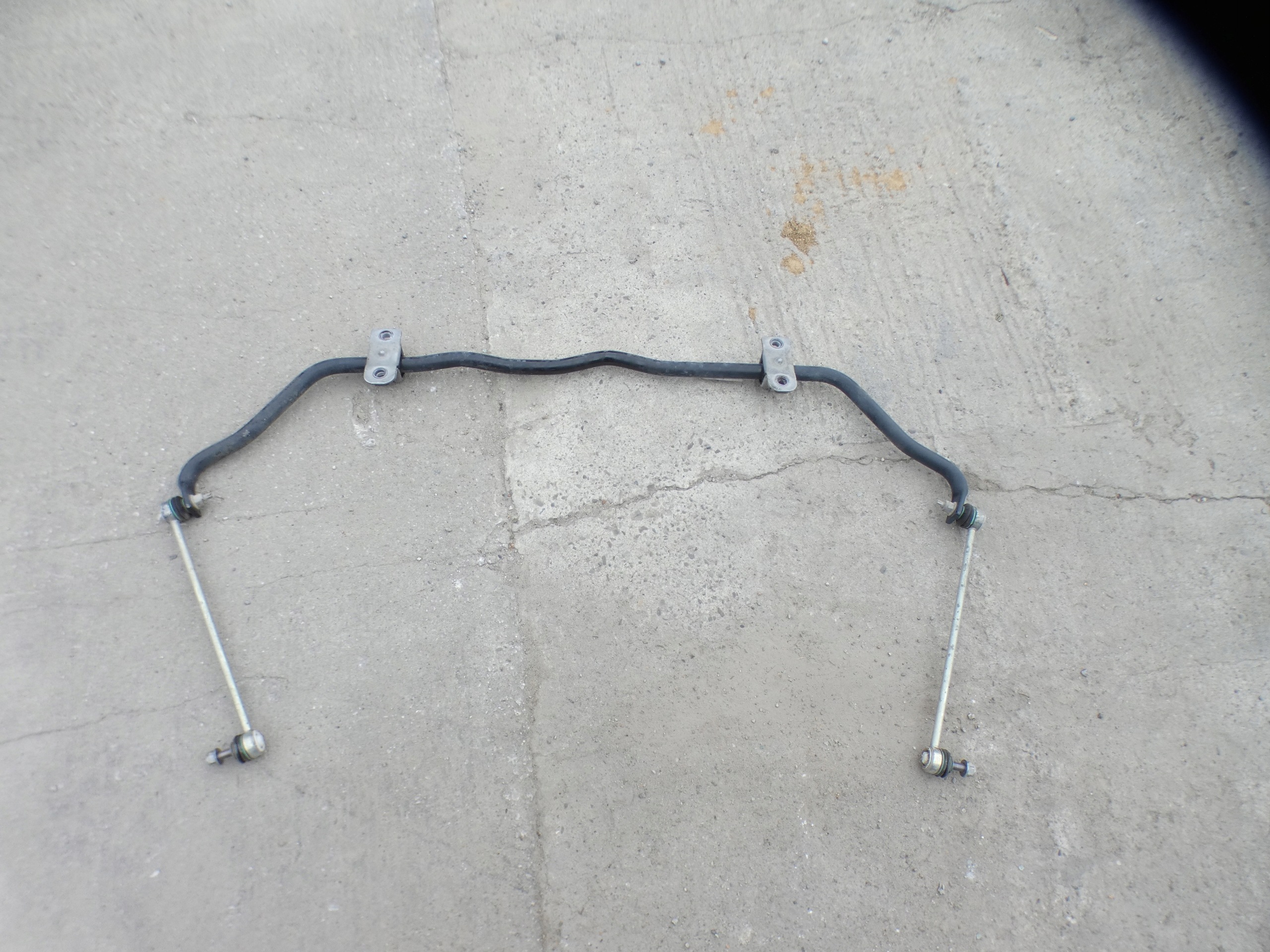 STABILIZATOR Spurstange PEUGEOT 3008 II 9834069580