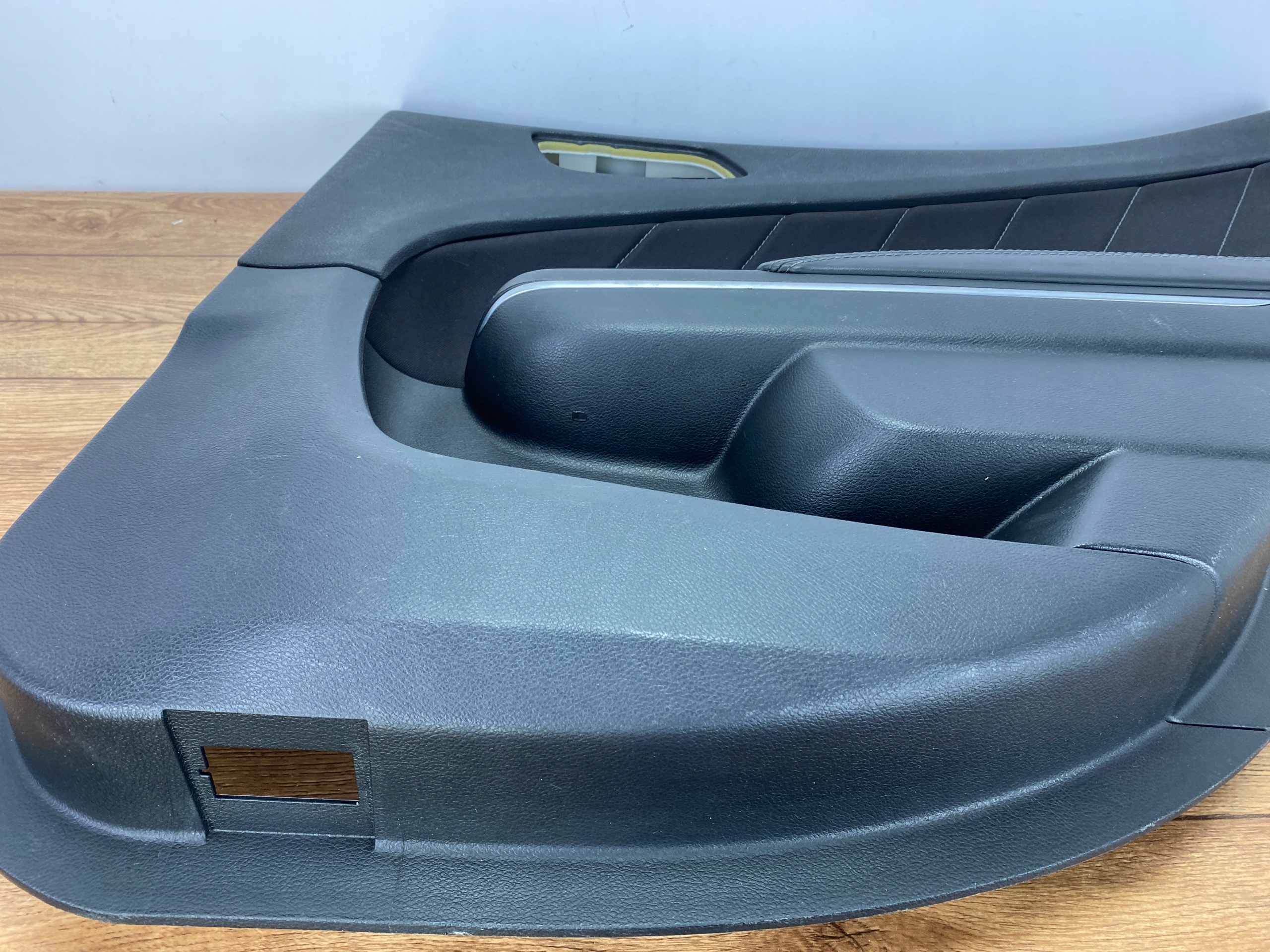 side door right rear part Dodge Charger 2015+ USA