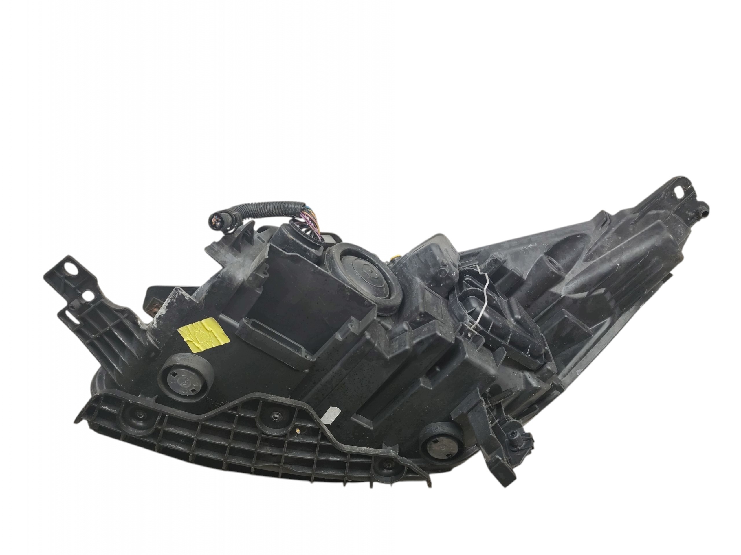 light REFLEKTOR right front FORD KUGA MK2 (12-16) CV44-13W029-BE UK