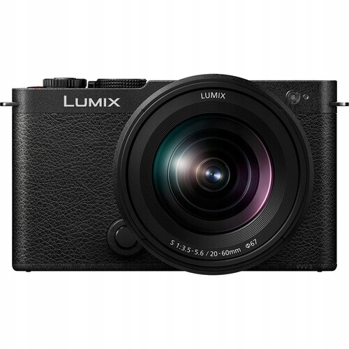 Lumix S 20 60 Obiektyw - Niska cena na Allegro