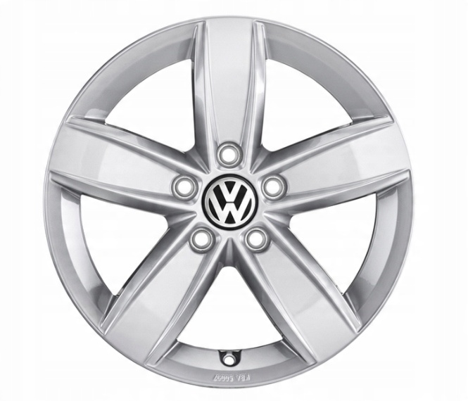 

Felga Aluminiowa Corvara Vw Golf Caddy Touran Aso