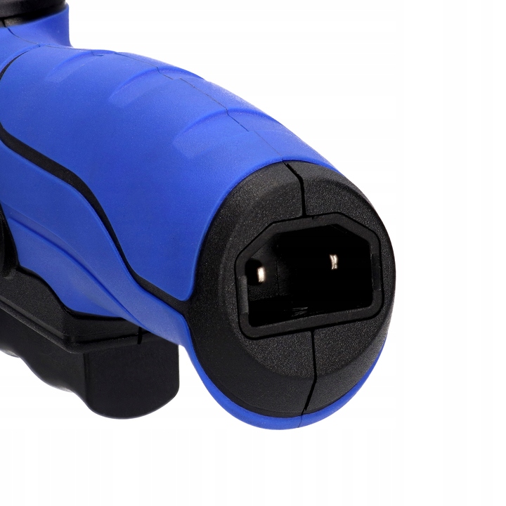 POLERKA DA 21MM DUAL ACTION MASZYNA POLERSKA 1000W ŚWIATŁO LED KABEL 8m Moc 1000 W