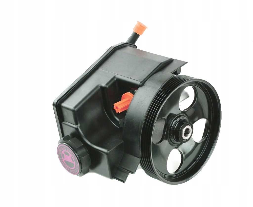 Pomocné Čerpadlo S Kolem A Nádrží Peugeot 206 2000-2012