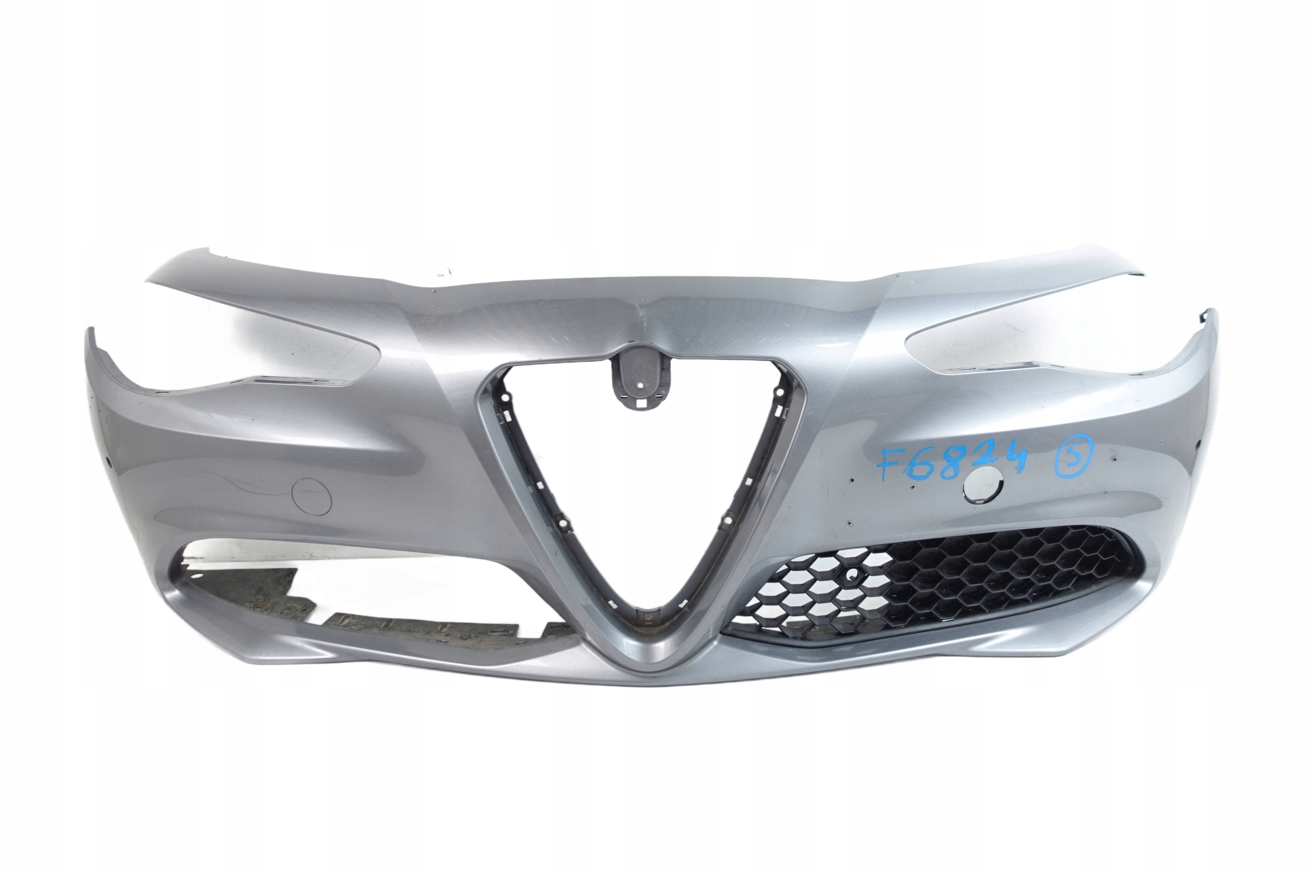 ALFA ROMEO GIULIA 2016- ZDERZAK PRZÓD PRZEDNI 50556562