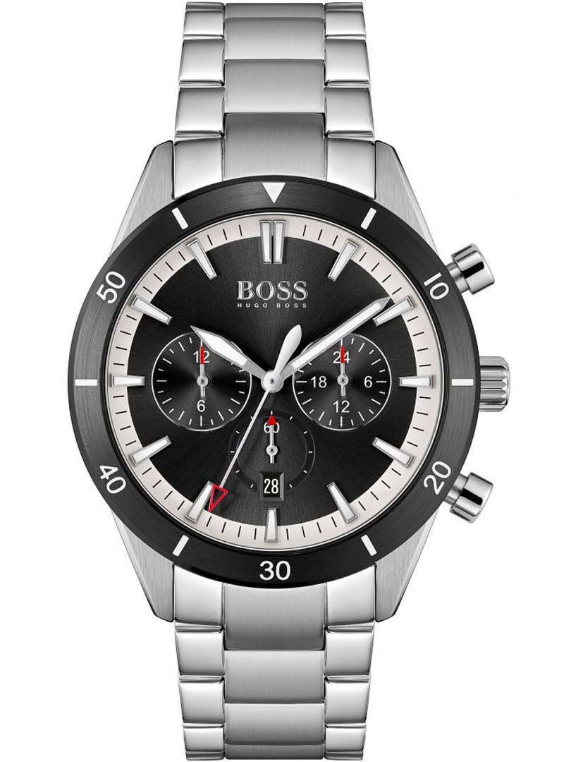 Hodinky Hugo Boss Santiago 44 mm 1513862