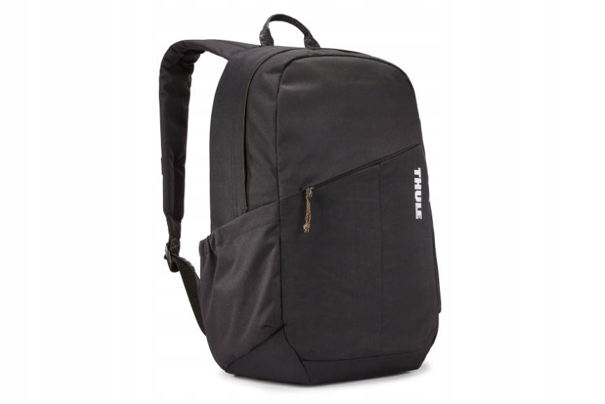 Plecak Thule Campus Notus 20L na laptopa Czarny, TCAM-6115