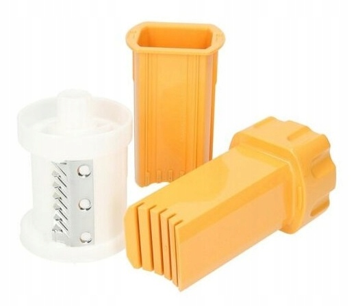 

Krajarka Warzyw kroi w kostkę do Maszynek Zelmer