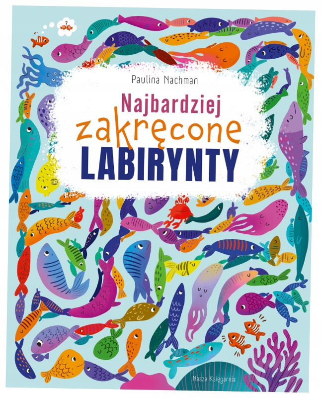 Najbardziej zakręcone labirynty