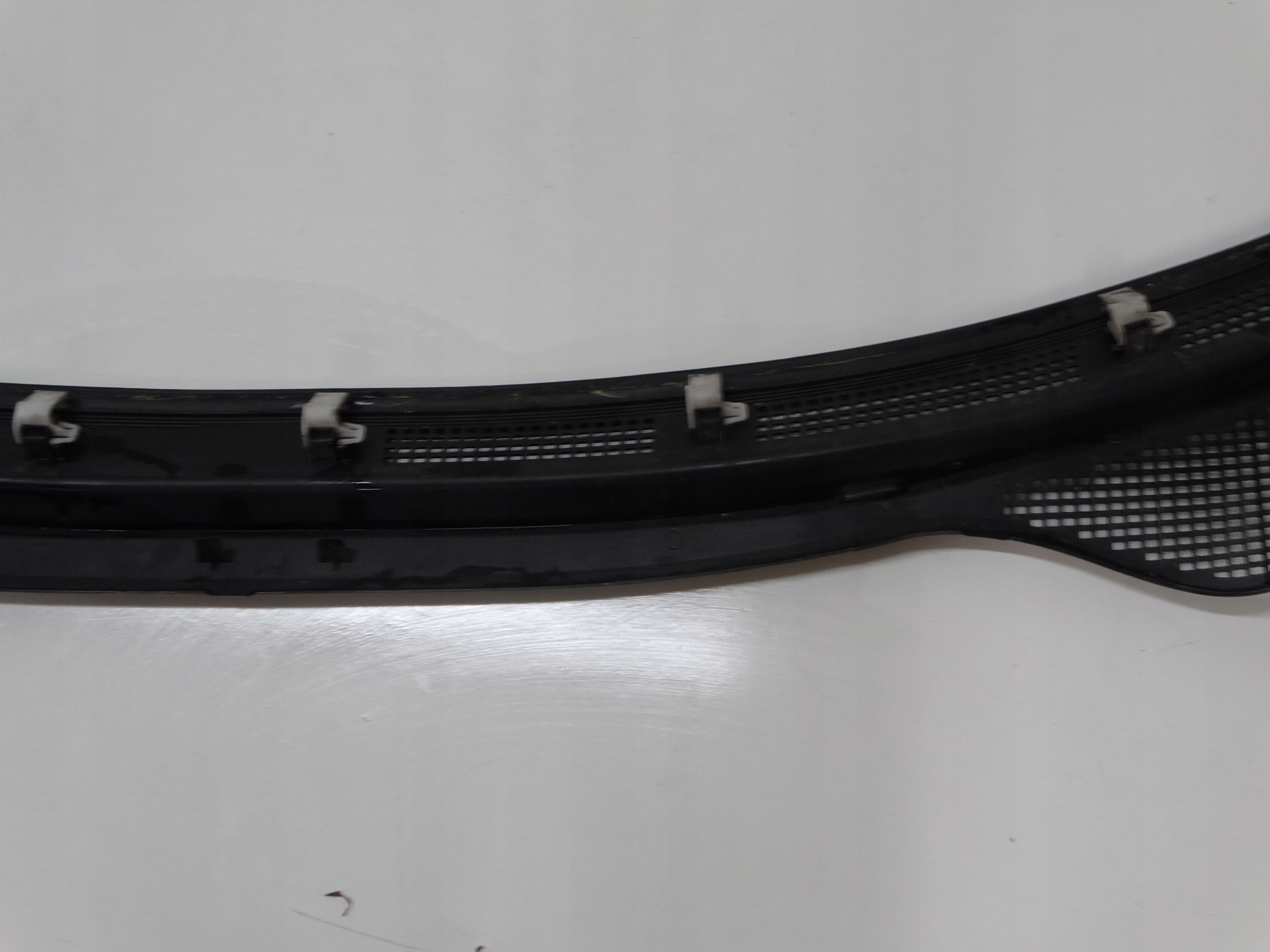 torpedo upper RENAULT LAGUNA III 668620001R