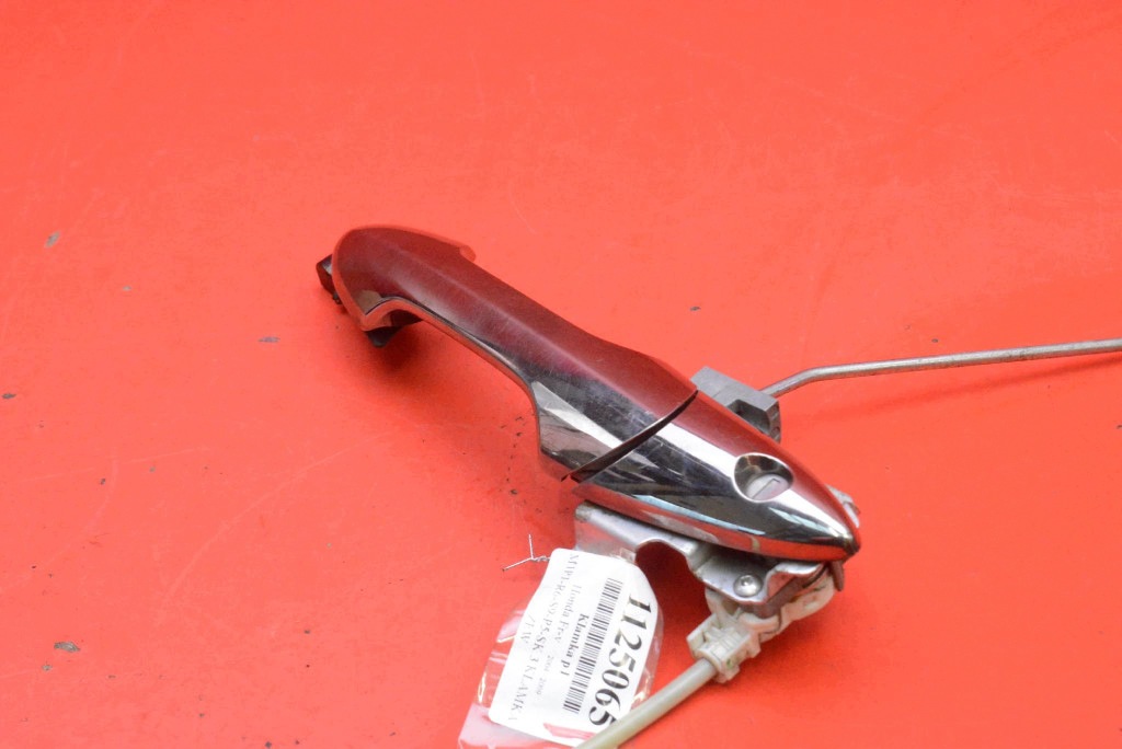 handle left front front chrome-plated HONDA FR-V 1 and 04-09