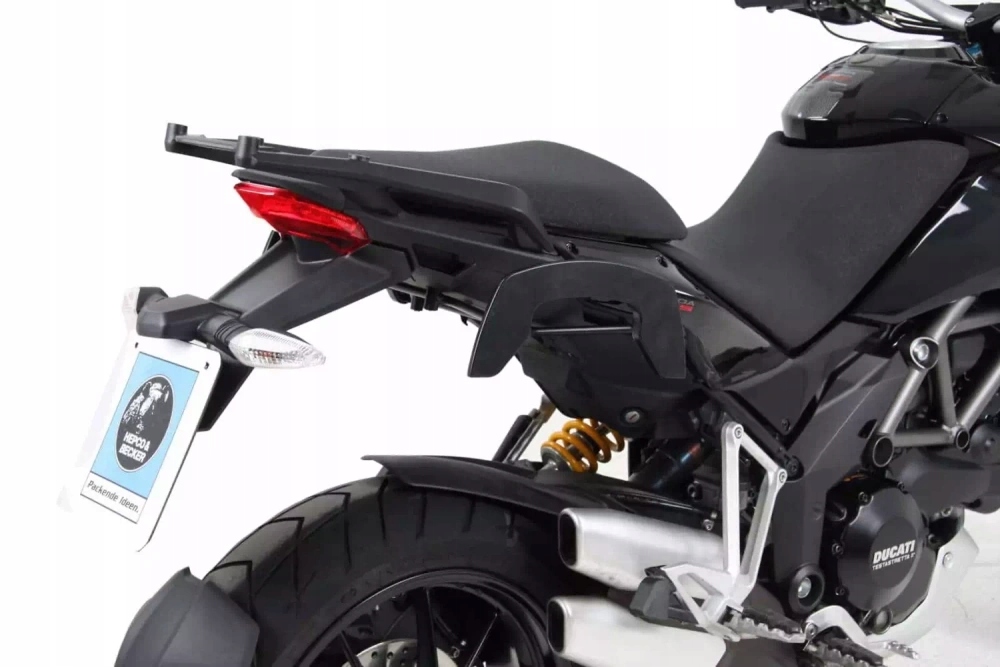 Bočný rošt C-bow pre Ducati Multistrada 1200/S (2010-2014)