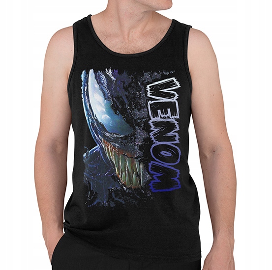 TANK TOP FILMOWE VENOM 4