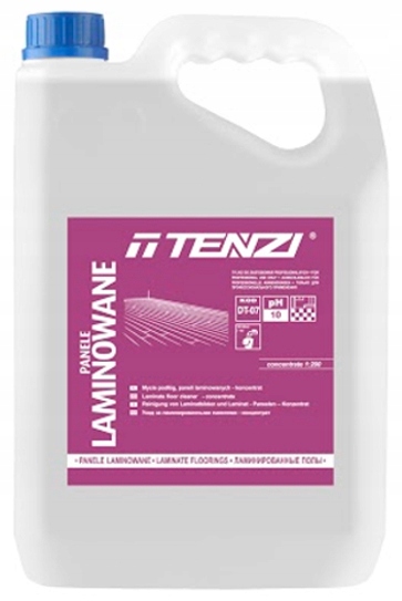 Levně Tenzi Laminátové Panely 5 L DT07/005, Ten Tenzi