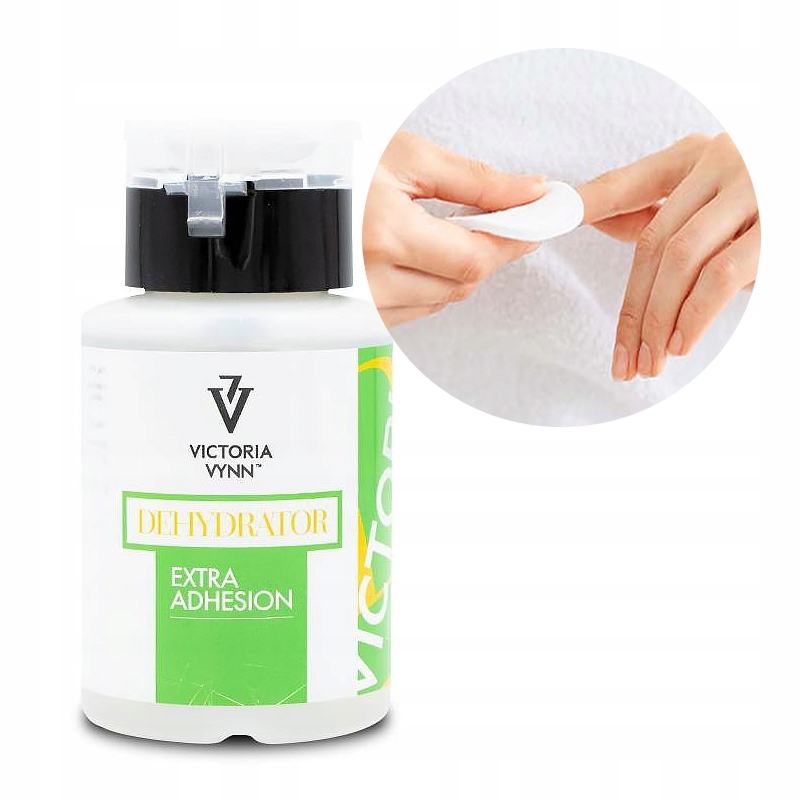

Victoria Vynn Dehydrator do paznokci 150ml