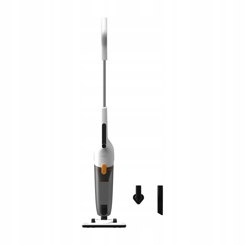 Odkurzacz pionowy DEERMA DX170 Biały