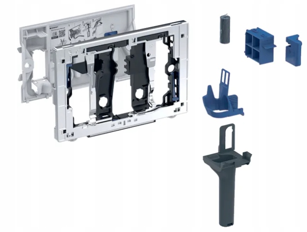 Geberit DuoFresh 115.063.21.1 Zásobník na náplně