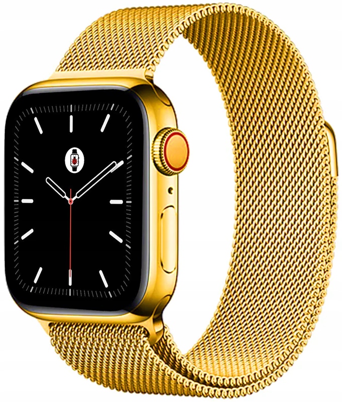 

Pasek Do Apple Watch 1-8 Se 42/44/45/49MM