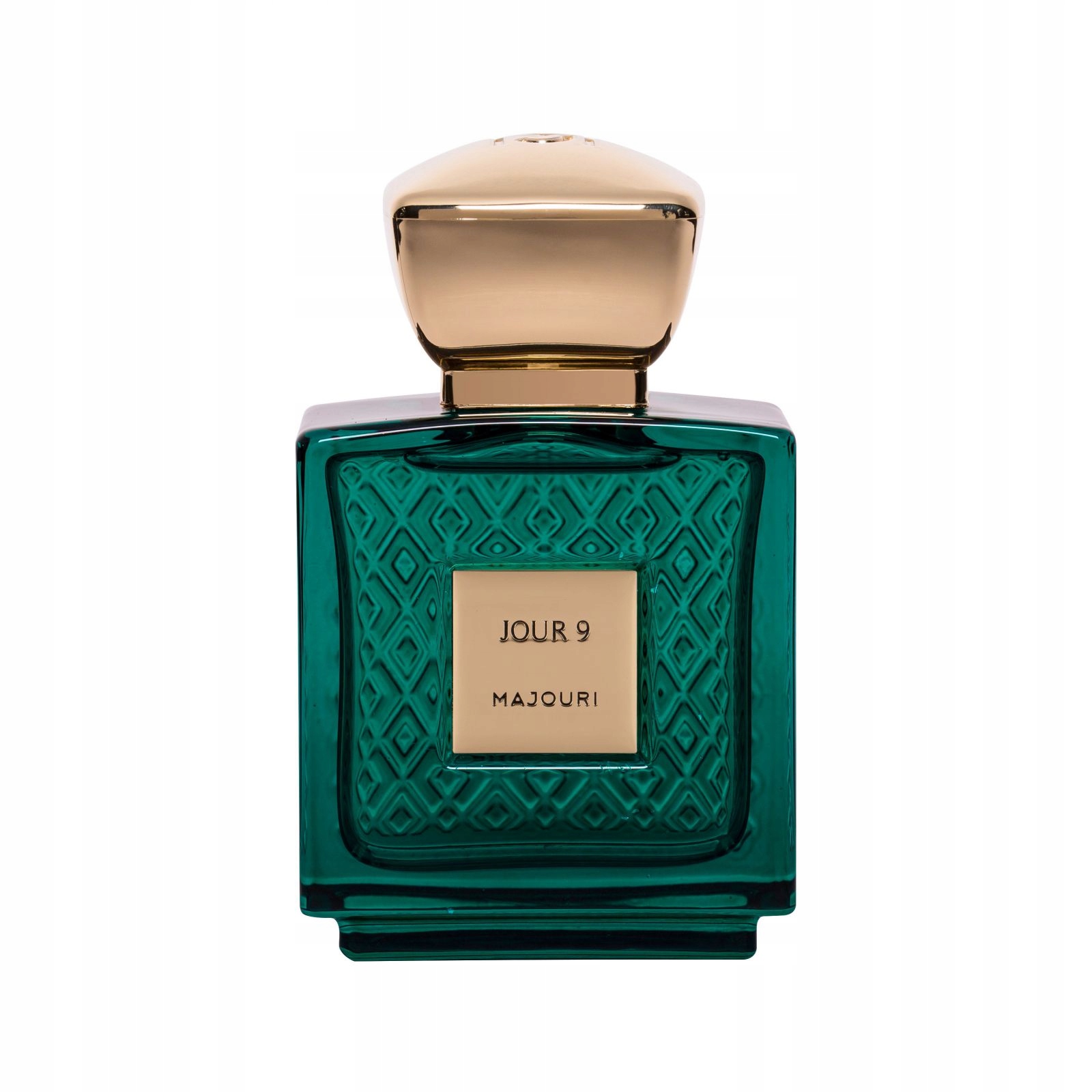 Majouri Jour 9 Green Edp 75 ML