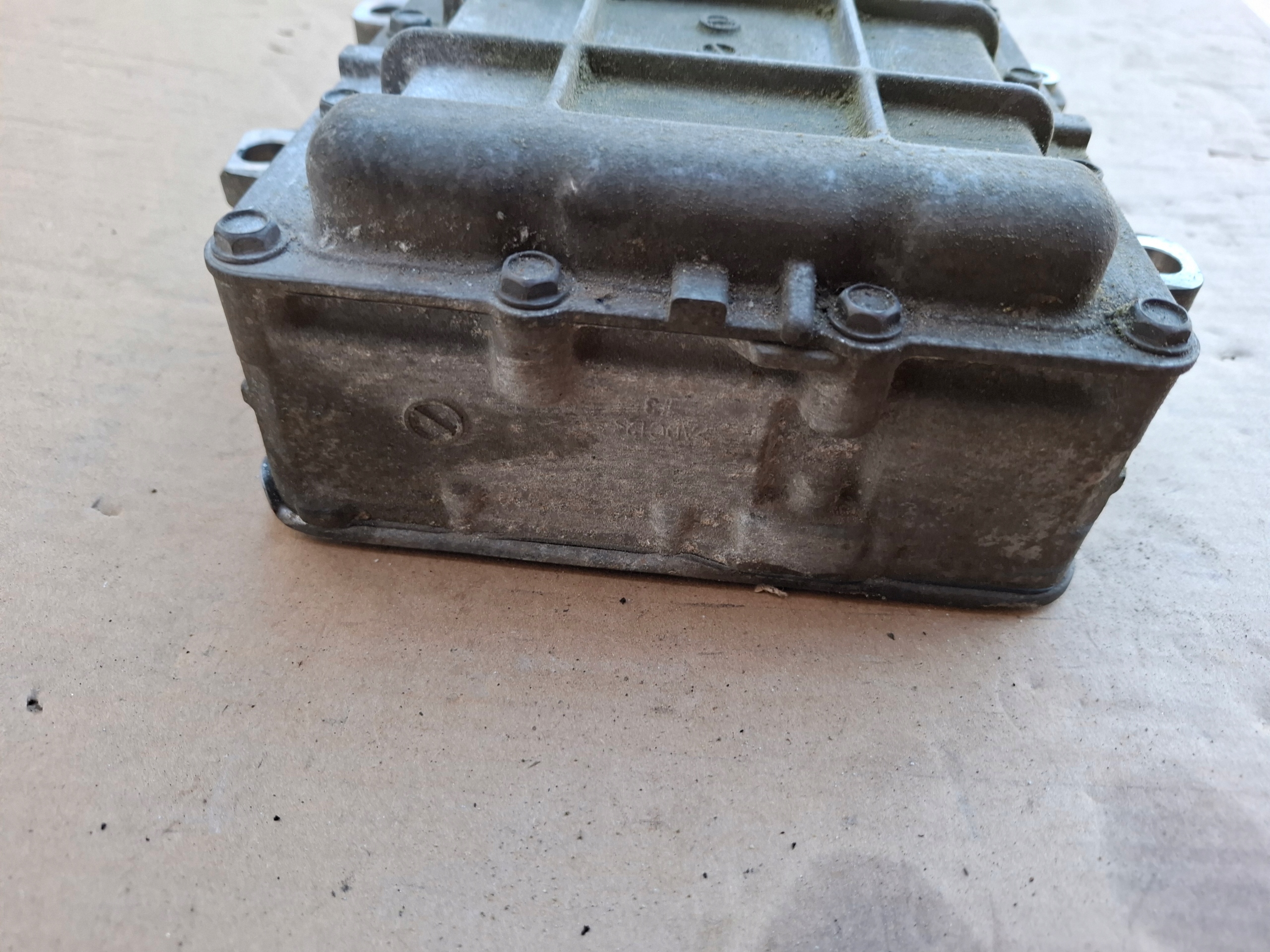 module control unit INWERTER FORD KUGA MK3 2.5 HYBRID