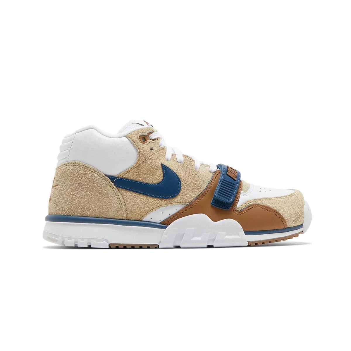 Pánské sportovní vysoké boty Nike Air Trainer 1 Mid DM0522-200 vel. 47,5