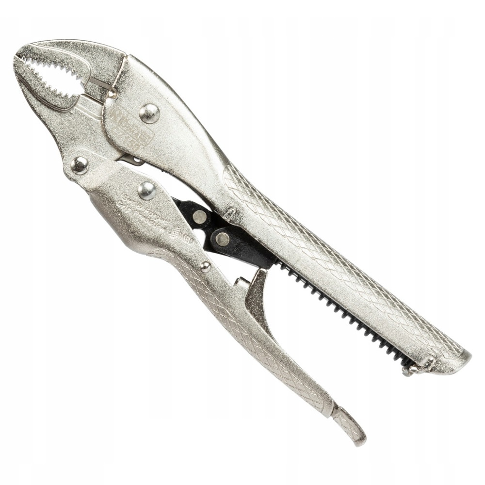 Самоблокирующиеся плоскогубцы Морзе 250 мм.CORONA C7150