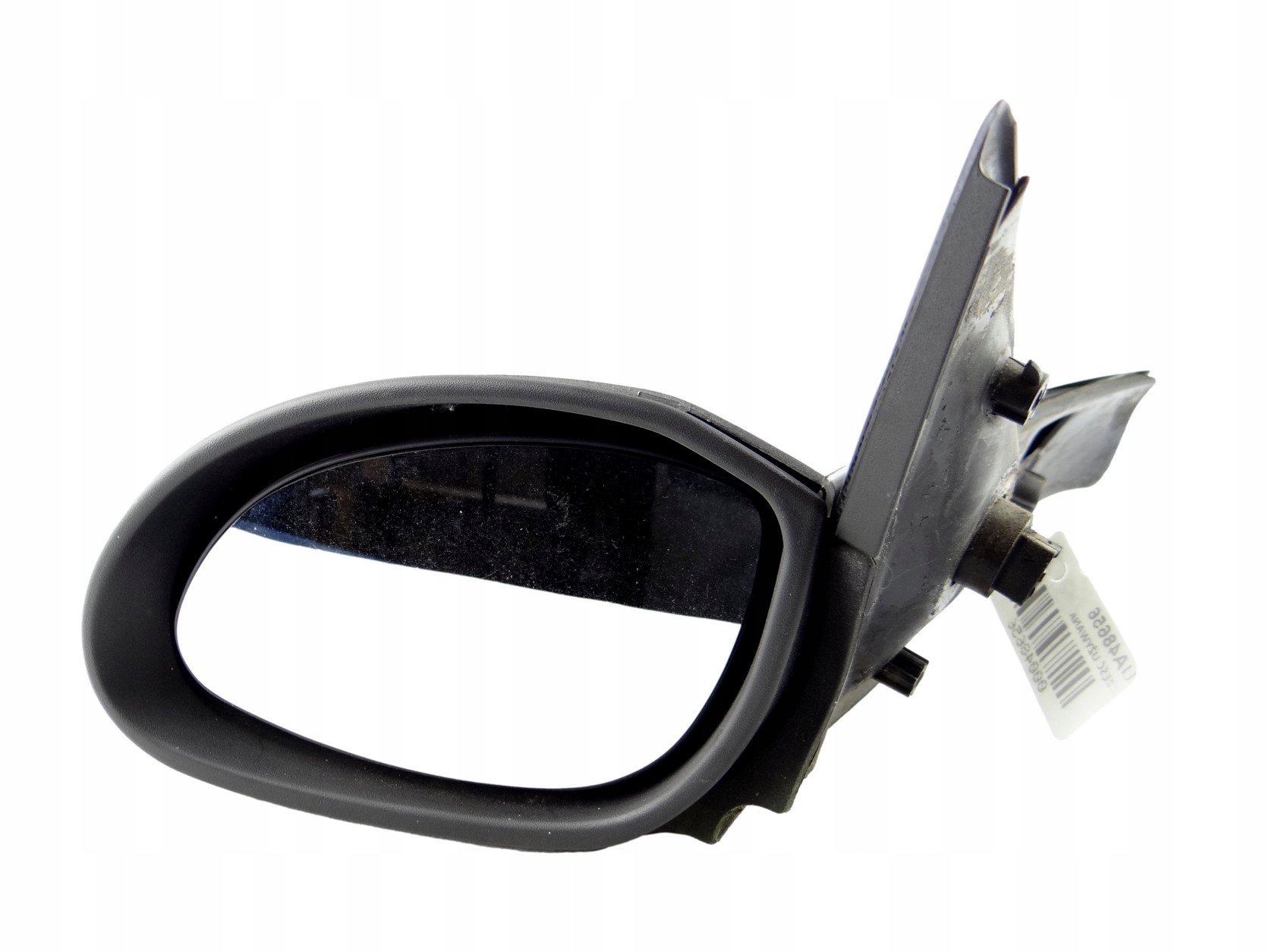 mirror left OPEL VECTRA B 0035966