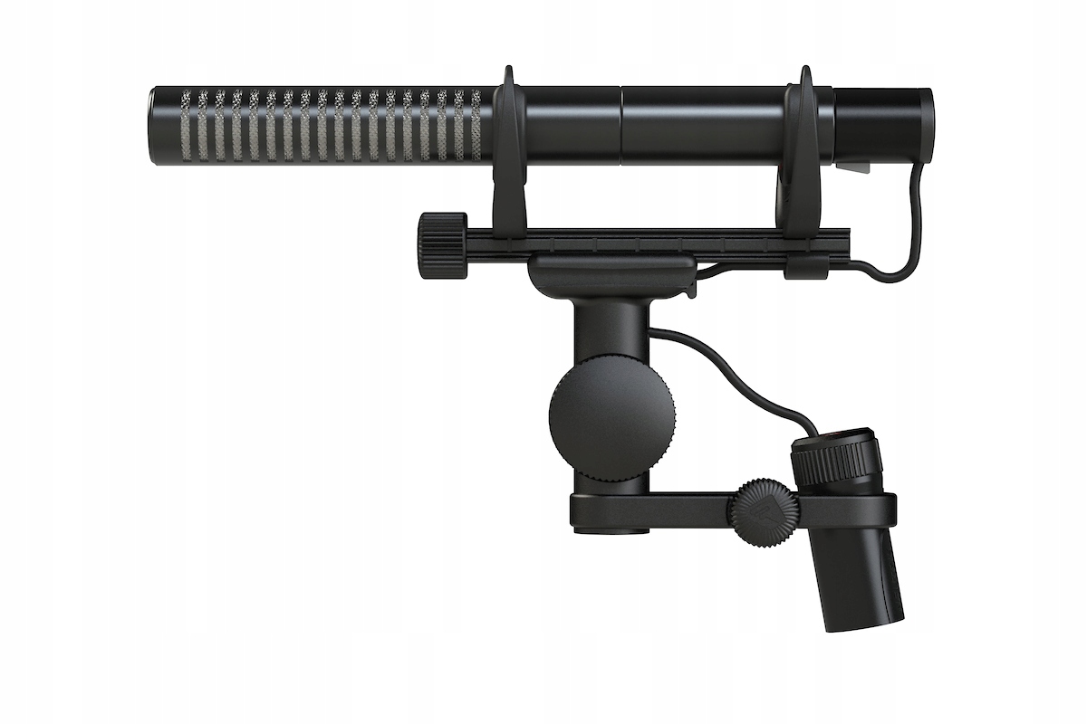 Zestaw Rycote Nano Shield Kit NS2-CA Model Nano Shield