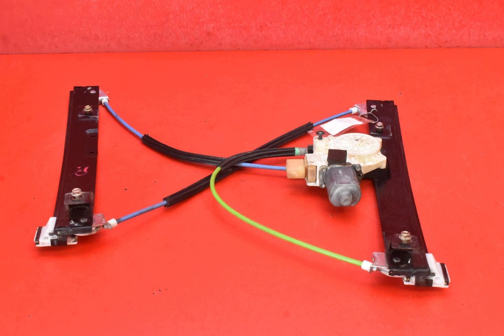 window regulator left front EU 0130022287 FORD MONDEO MK4 KOMBI 07-10