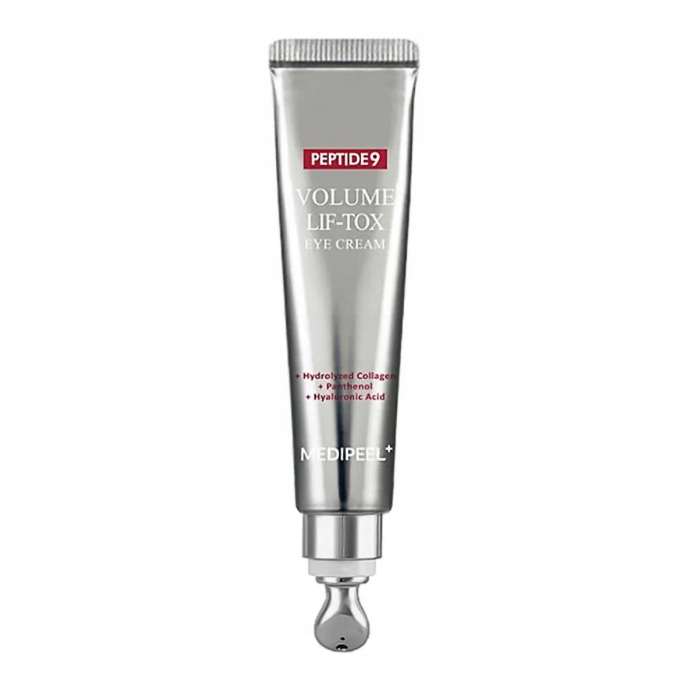 Medi-peel Peptide 9 Volume Lif-Tox Oční krém 20 ml liftingový krém
