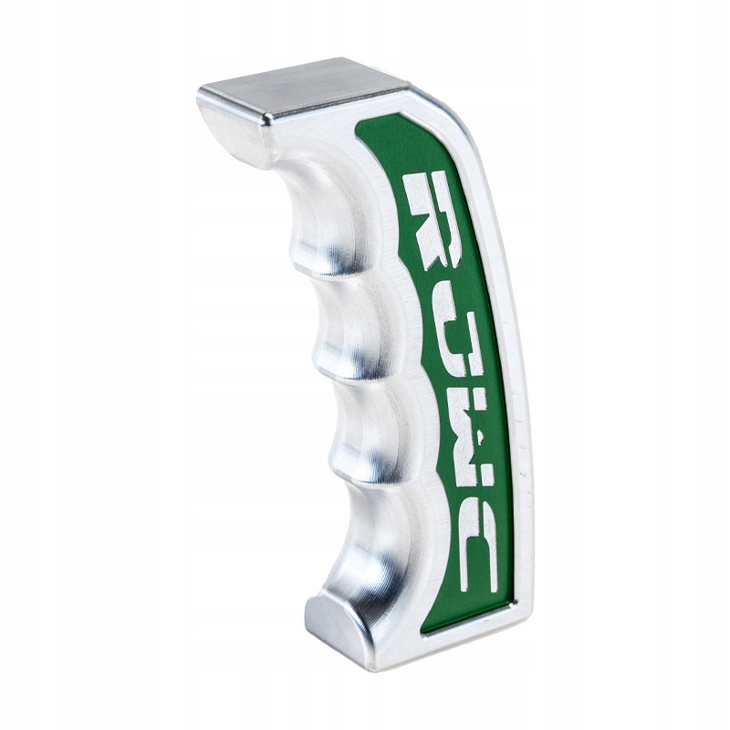 DZWIGNIA ZMIANY BIEGOW CAN AM RJWC 2.0 SREBRNO - ZIELONA 11100107