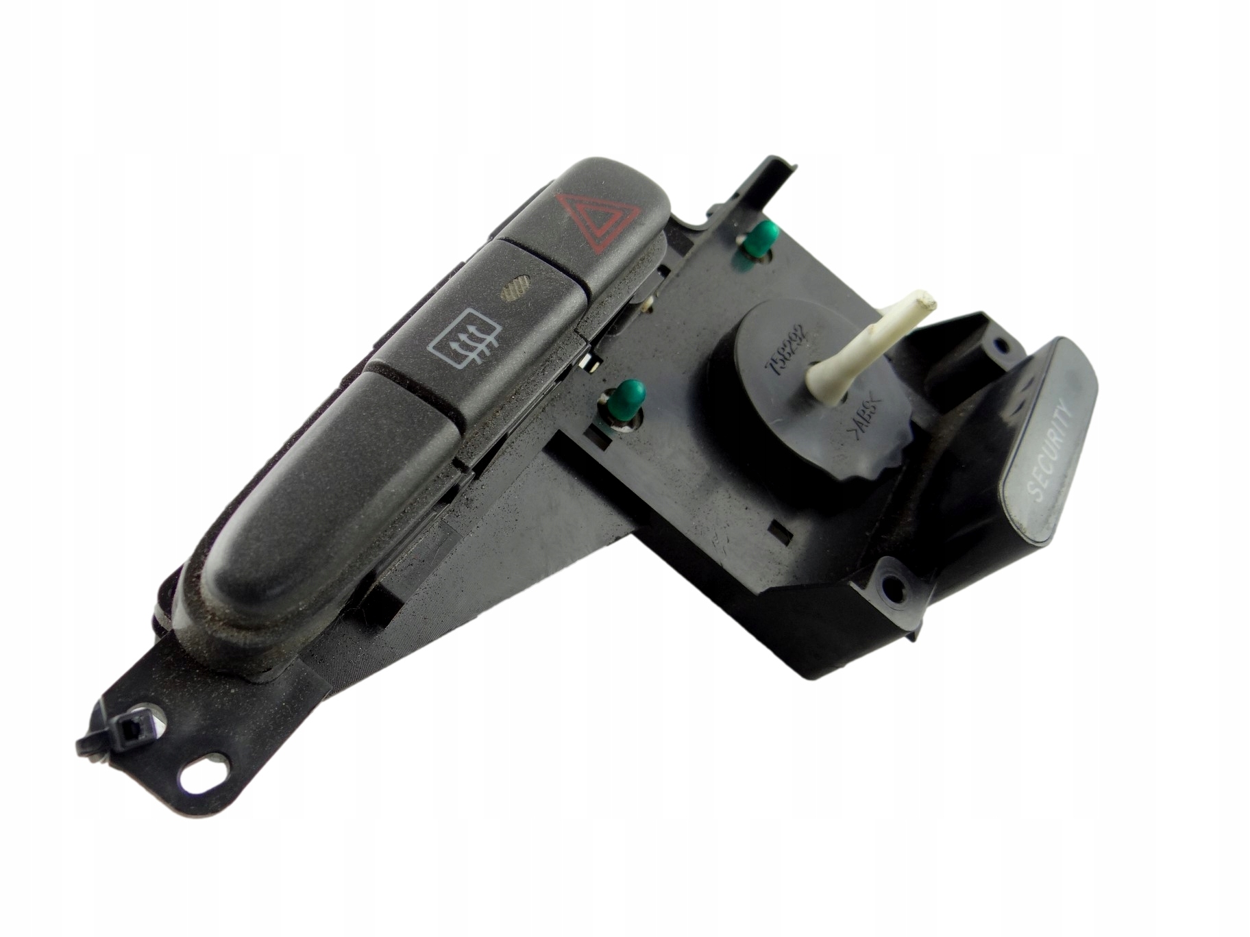 PANEL BOCCHETTE TOYOTA YARIS 758292