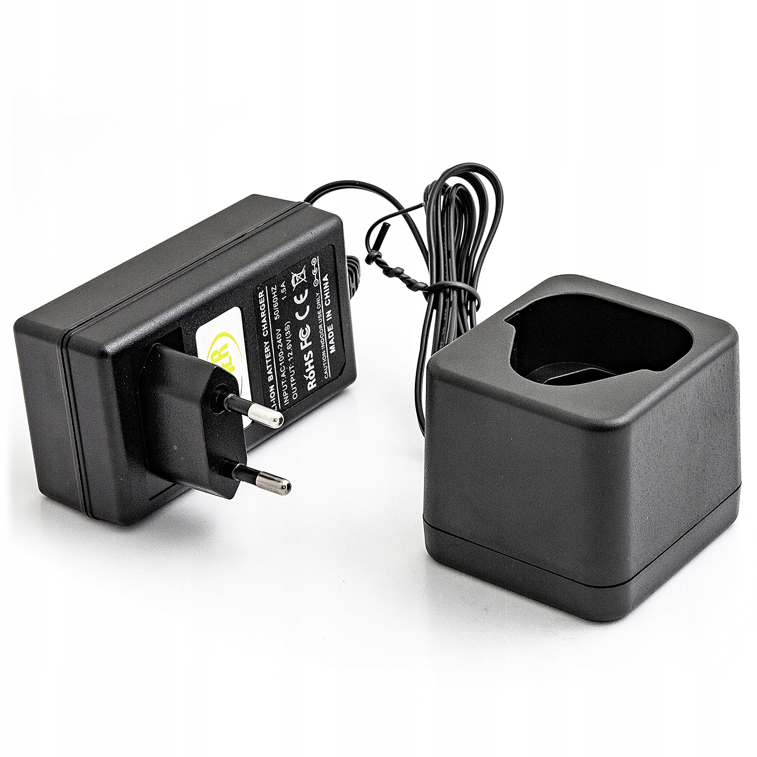 

Ładowarka do Aeg L1215 L1215P 10,8-12V