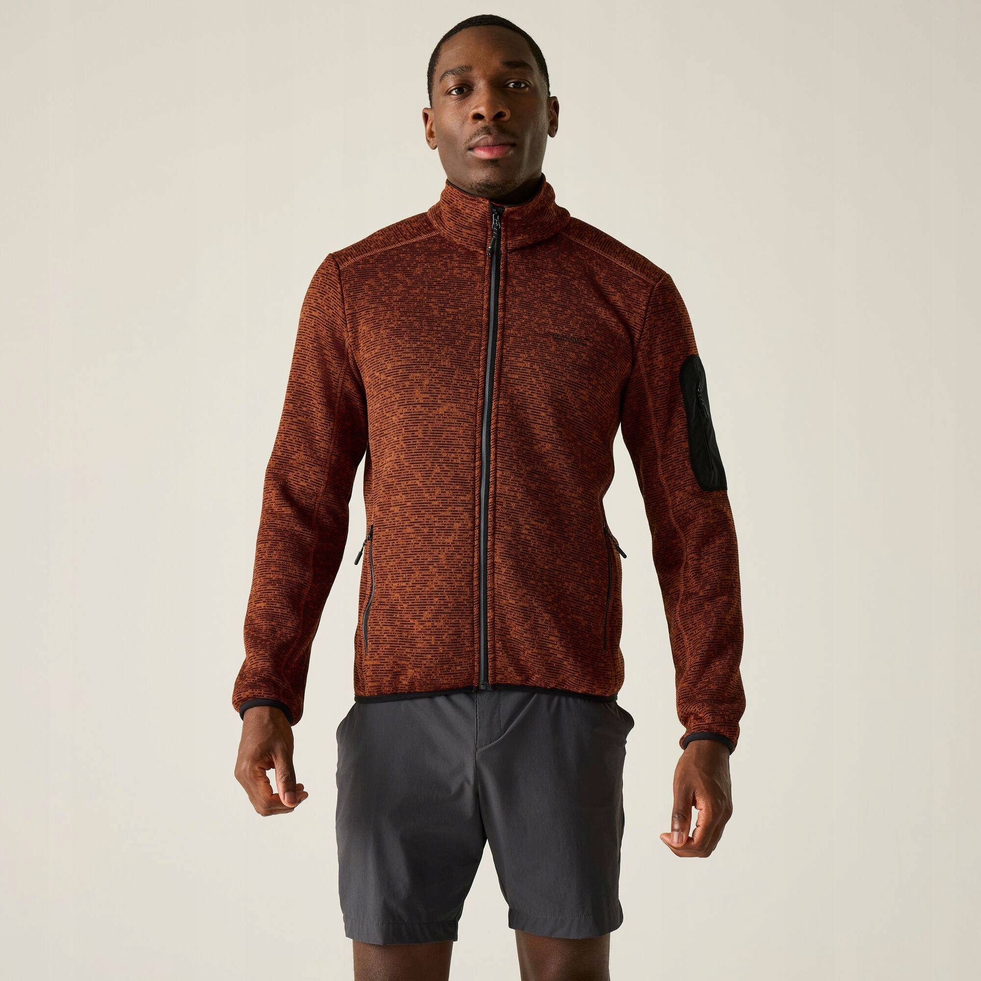 Regatta Polar Newhill Fleece Roz XXL