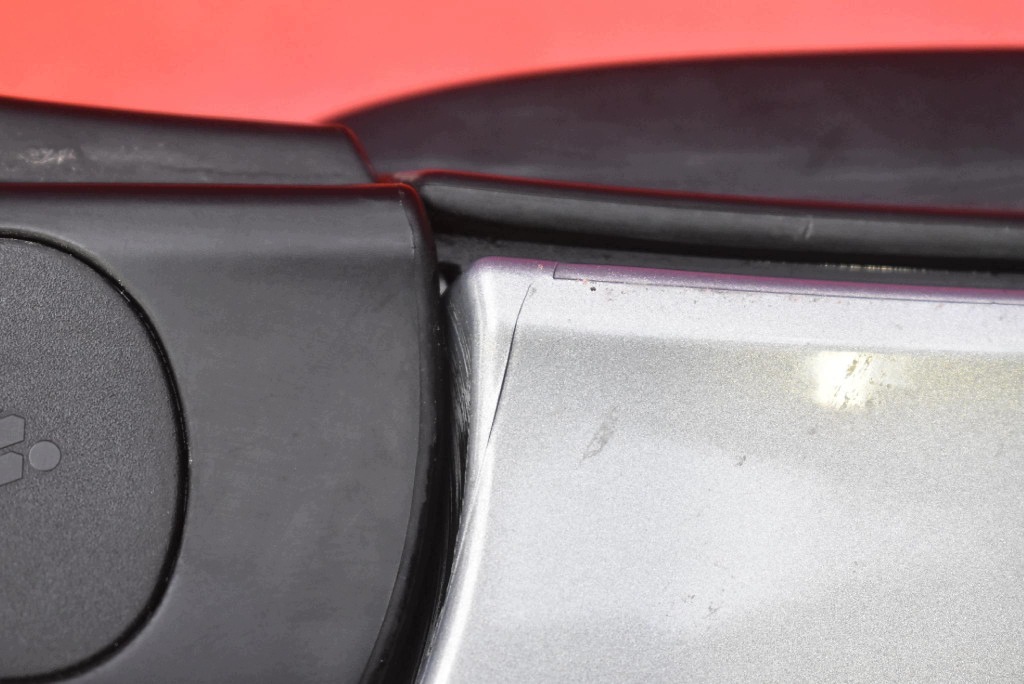 mirror right (A34) ARKTIS EU 010803 BMW E90 E91 04-08 3 PIN