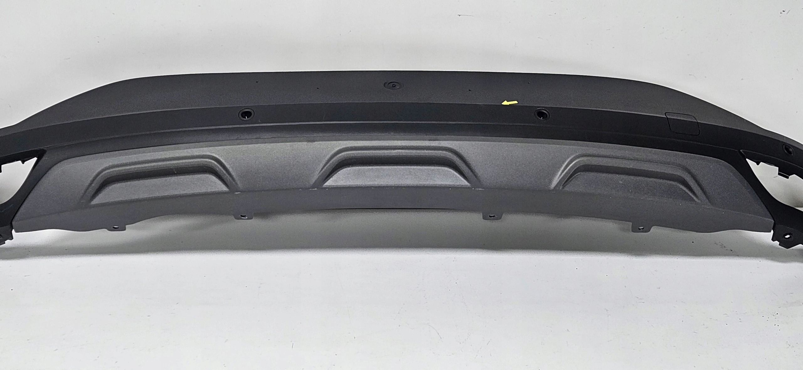 bumper rear part accessories DACIA SANDERO III STEPWAY 20
