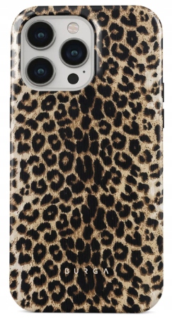 Pouzdro Burga Player Tough Magsafe Case pro iPhone 14